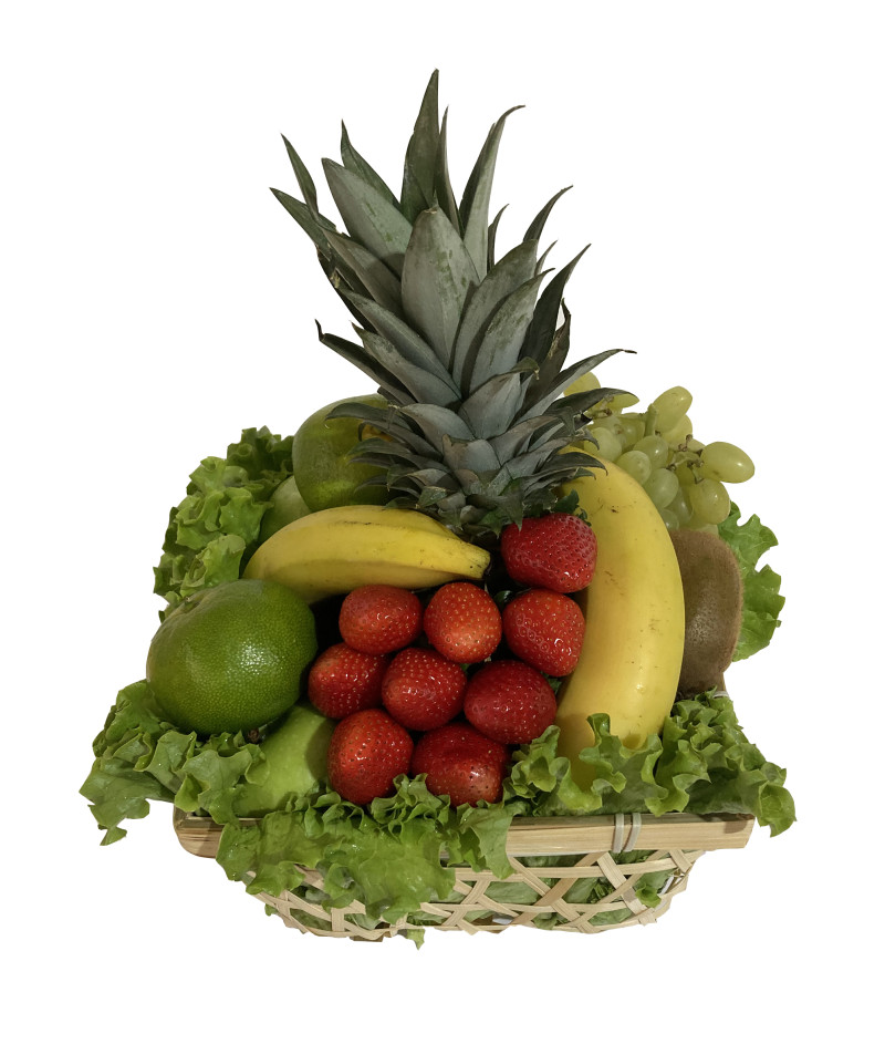 🍍 Taze Meyve Sepeti