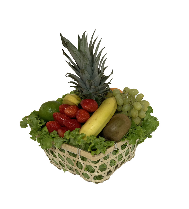 🍍 Taze Meyve Sepeti