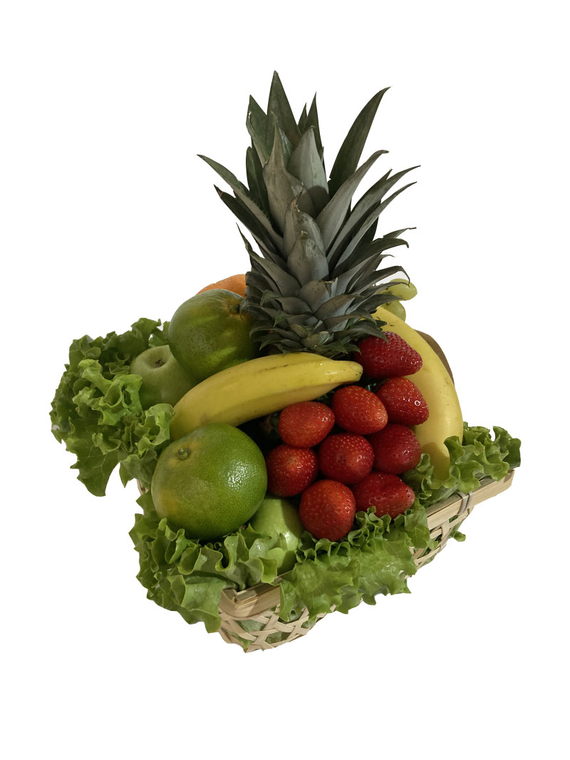 🍍 Taze Meyve Sepeti