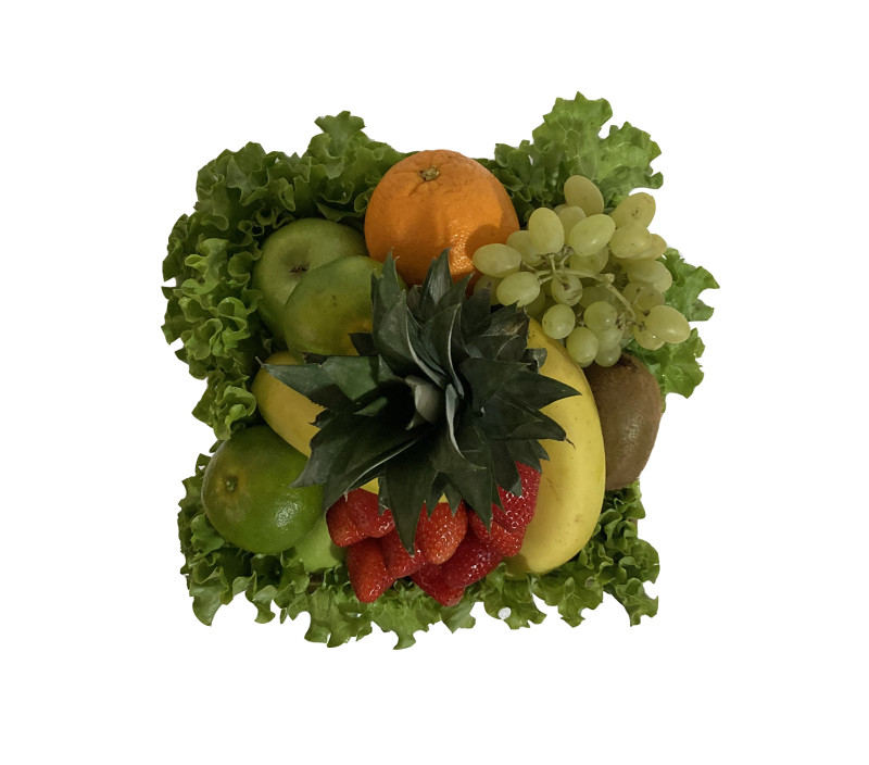 🍍 Taze Meyve Sepeti