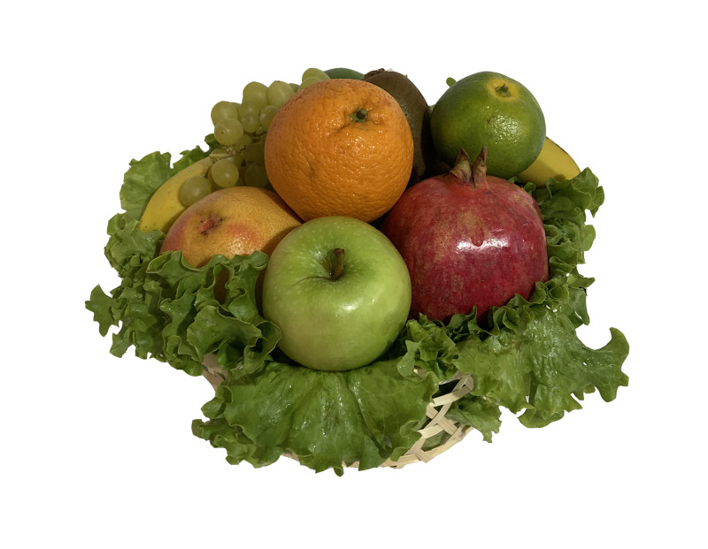 🍎 Sepetteki Şifa