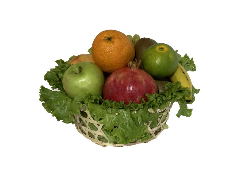 🍎 Sepetteki Şifa