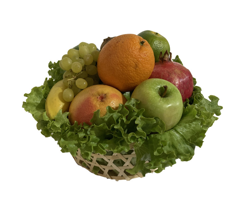 🍎 Sepetteki Şifa