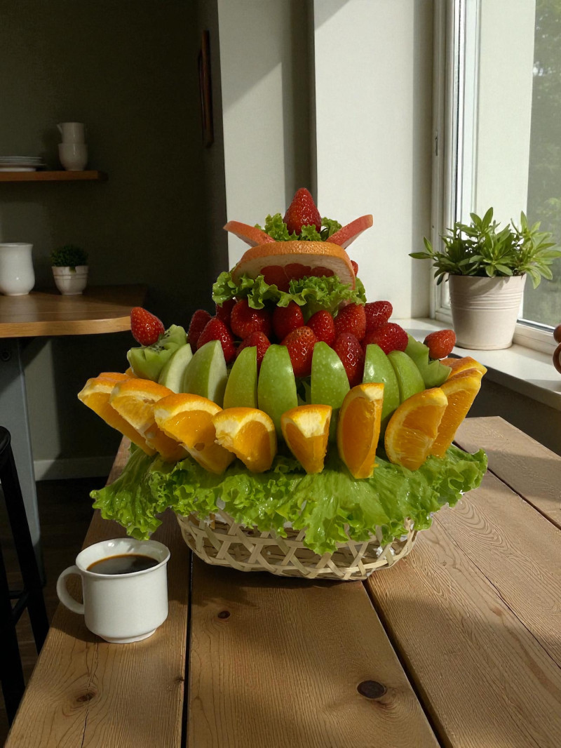 🍓Tatlı Bir Tebessümün En Doğal Hali 🍊🌿