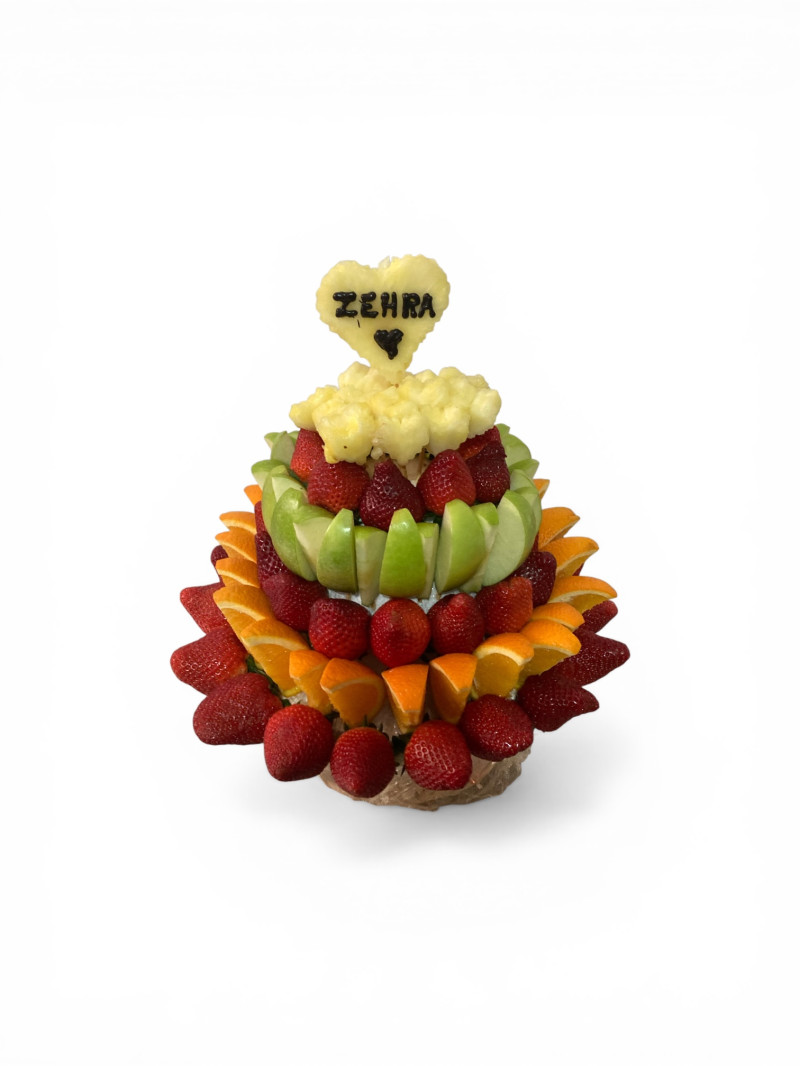 Tatlı Anlara Doğal Dokunuş