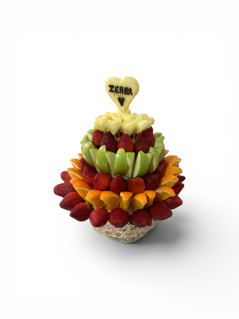 Tatlı Anlara Doğal Dokunuş