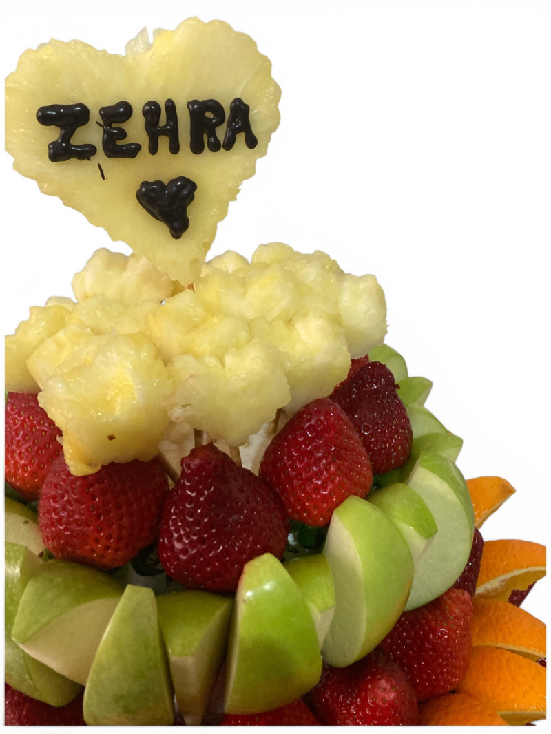 Tatlı Anlara Doğal Dokunuş