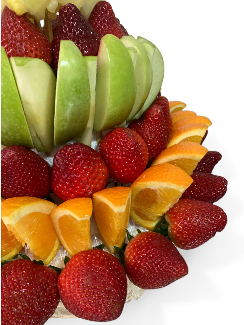 Tatlı Anlara Doğal Dokunuş