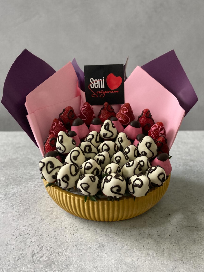 Aşkın En Tatlı Hali