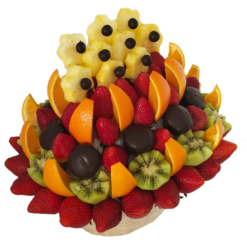 Şifalı Meyve Sepeti