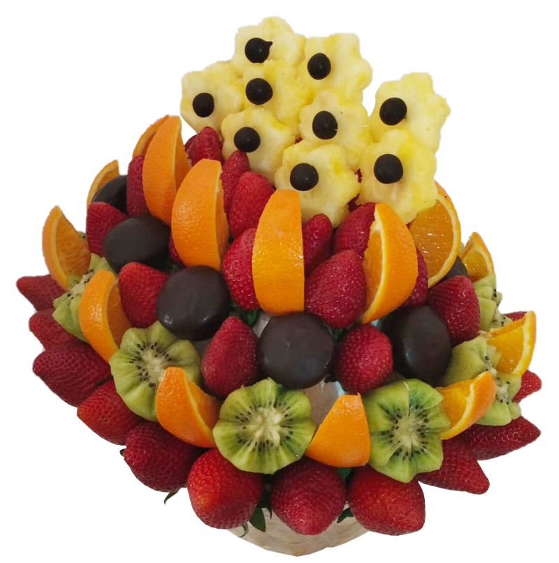 Şifalı Meyve Sepeti